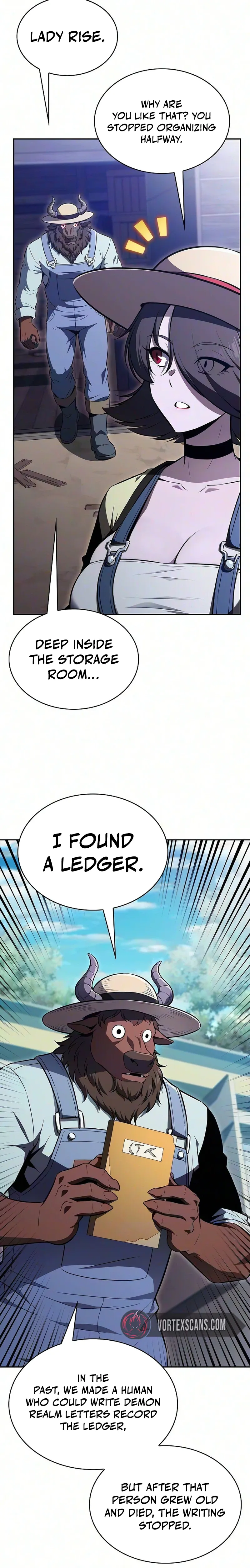 Eat Before You Go Chapter 61 Page 41