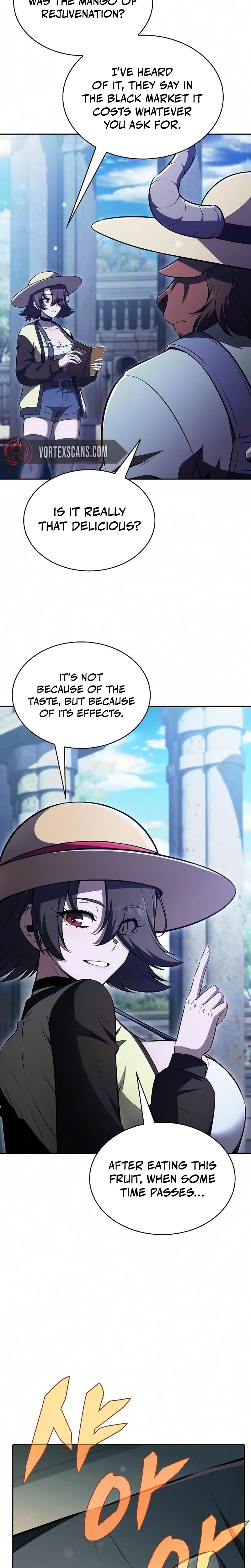 Eat Before You Go Chapter 61 Page 43