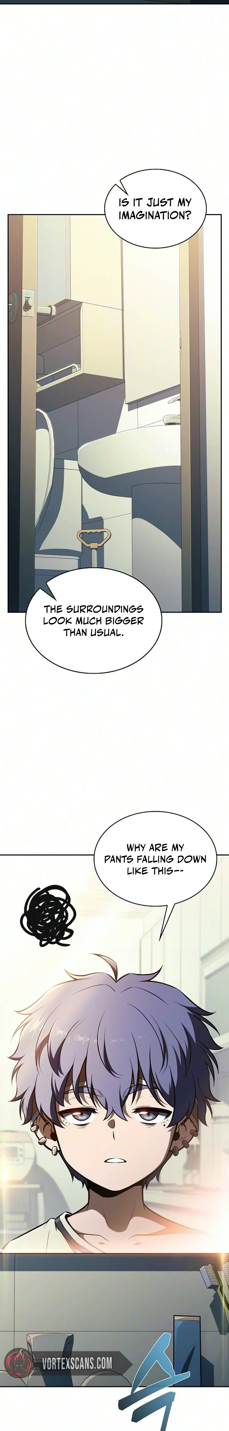 Eat Before You Go Chapter 62 Page 3