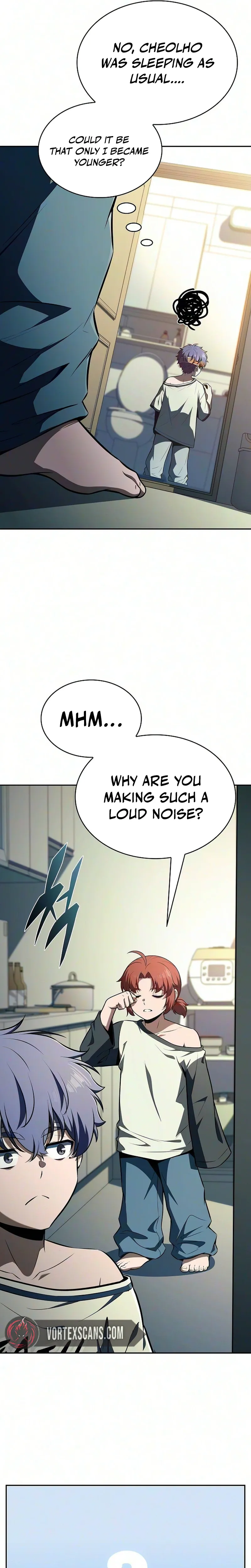 Eat Before You Go Chapter 62 Page 6