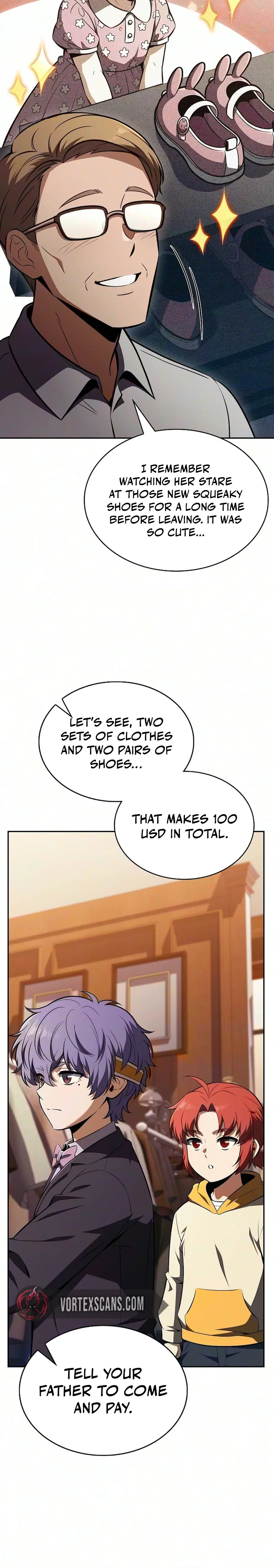 Eat Before You Go Chapter 62 Page 13