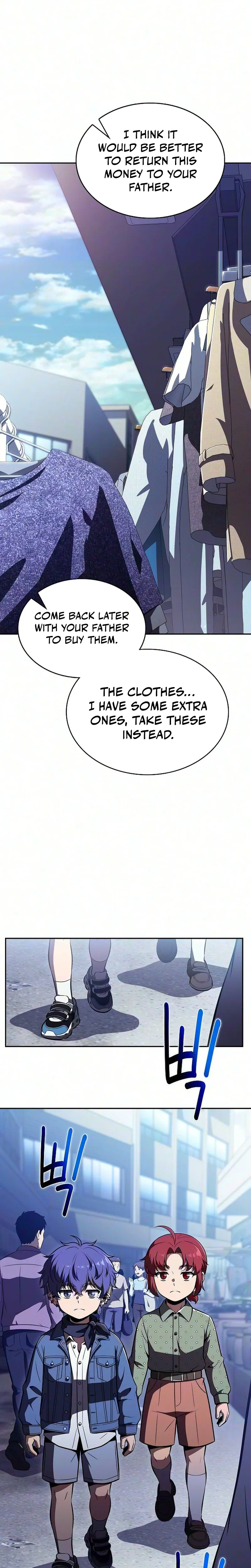 Eat Before You Go Chapter 62 Page 15