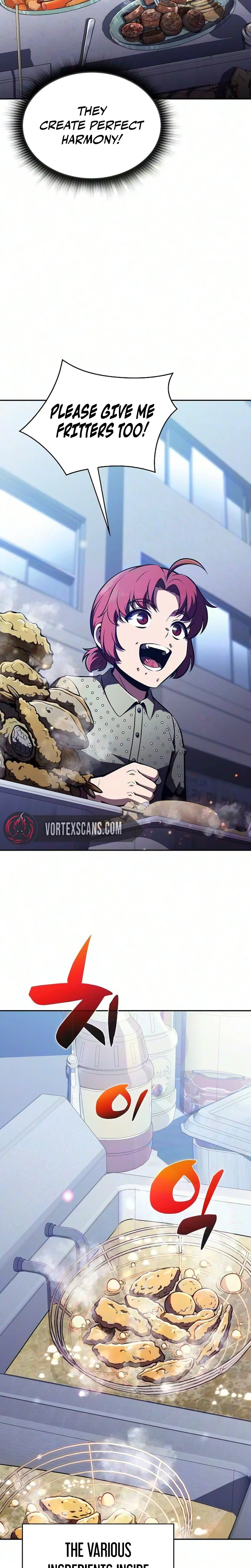 Eat Before You Go Chapter 62 Page 20