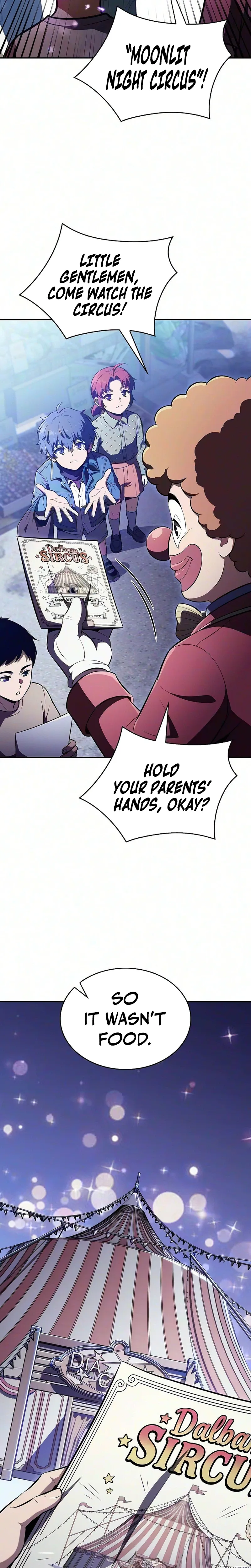 Eat Before You Go Chapter 62 Page 24