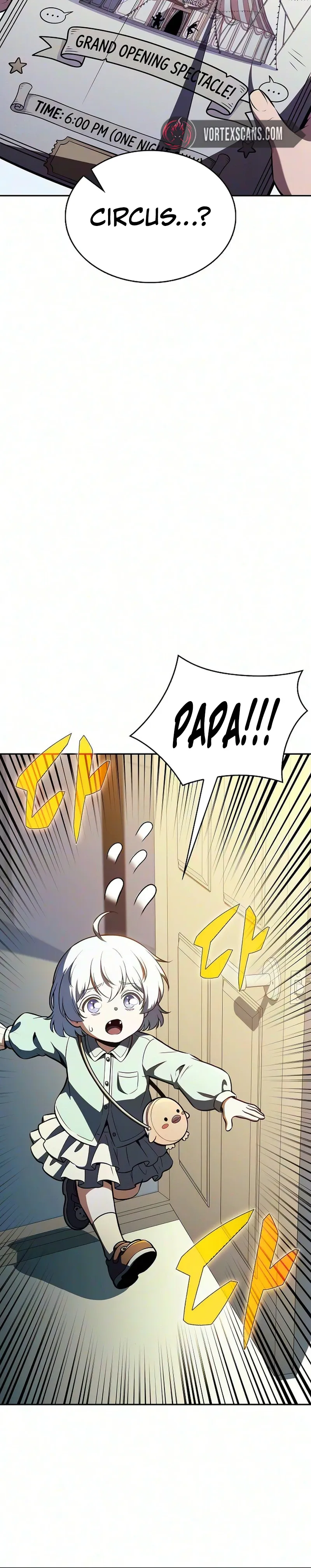 Eat Before You Go Chapter 62 Page 25