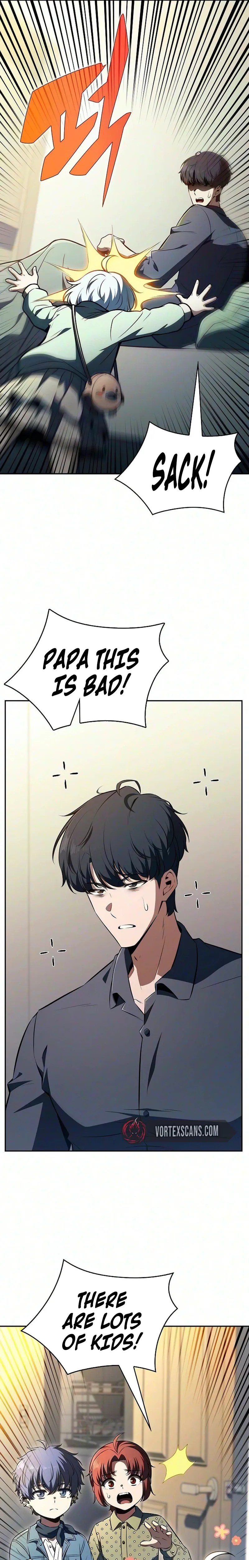 Eat Before You Go Chapter 62 Page 26