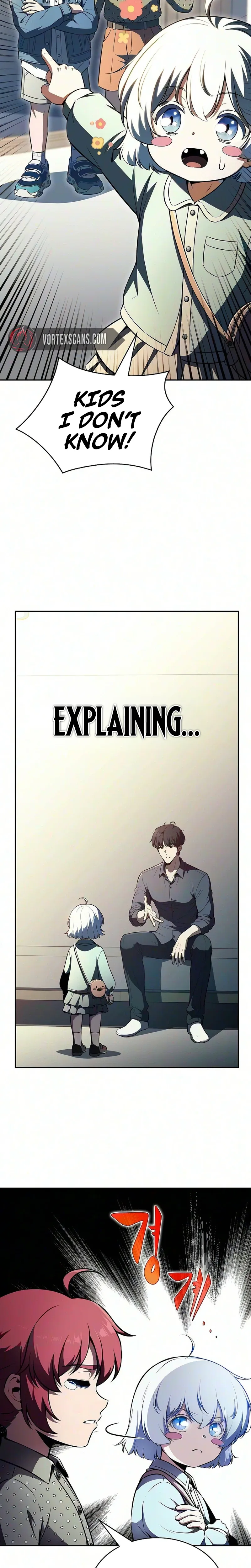 Eat Before You Go Chapter 62 Page 27