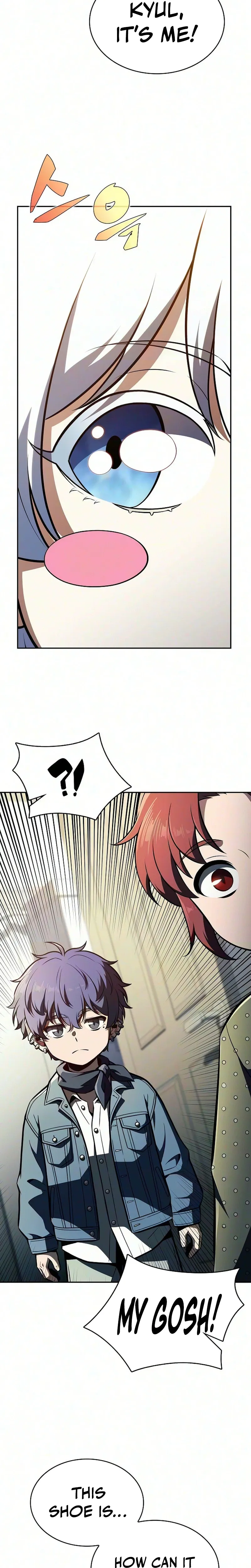 Eat Before You Go Chapter 62 Page 28