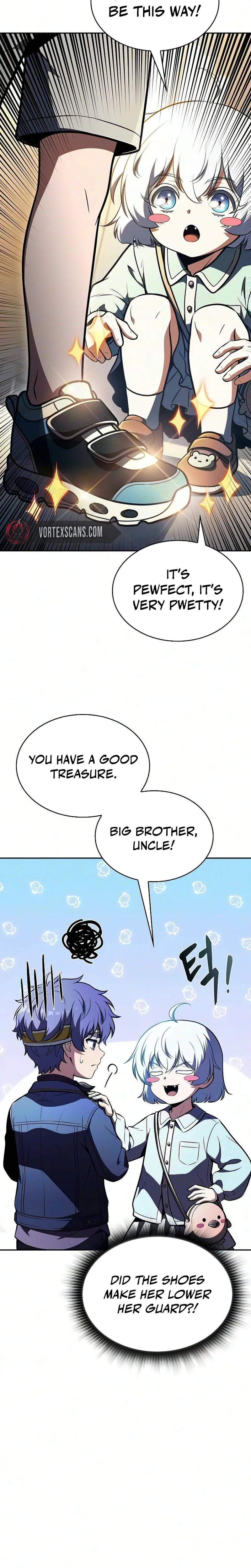 Eat Before You Go Chapter 62 Page 29