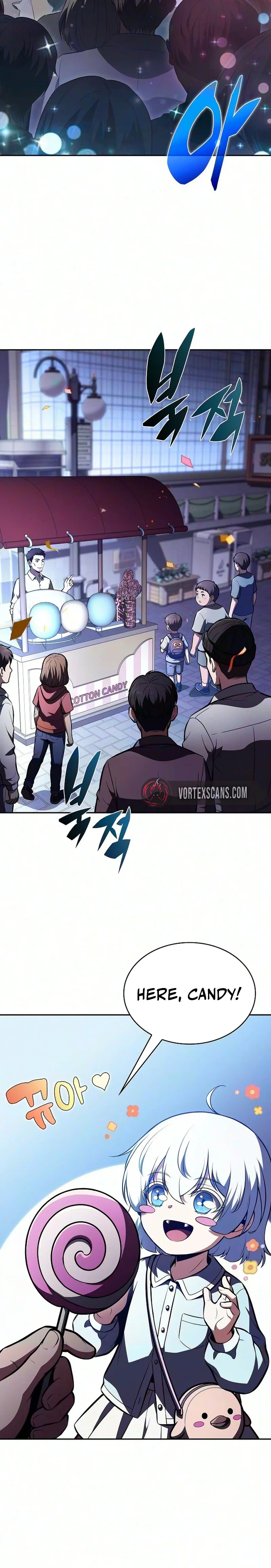 Eat Before You Go Chapter 62 Page 33