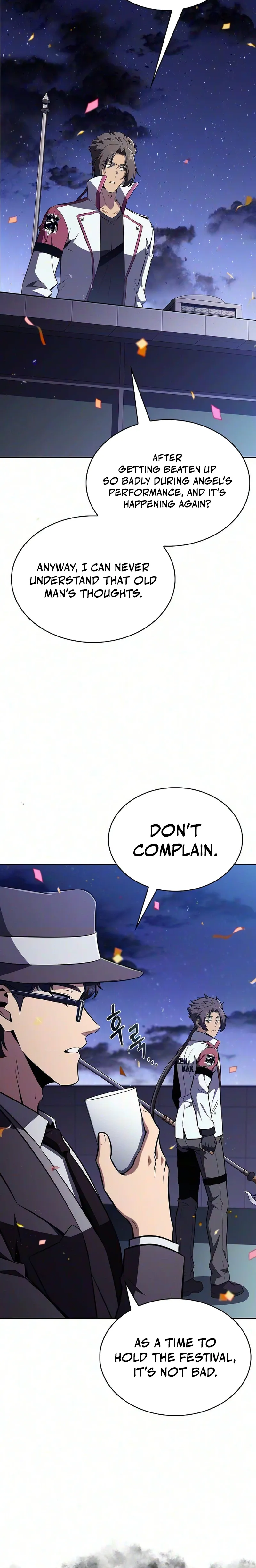Eat Before You Go Chapter 62 Page 37