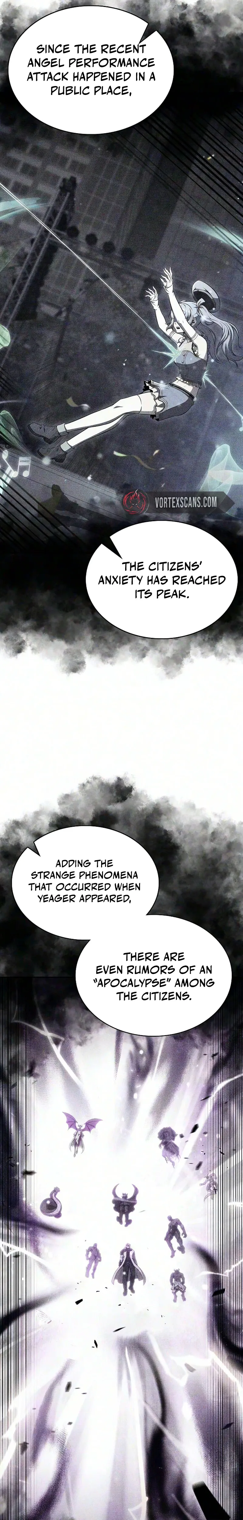 Eat Before You Go Chapter 62 Page 38
