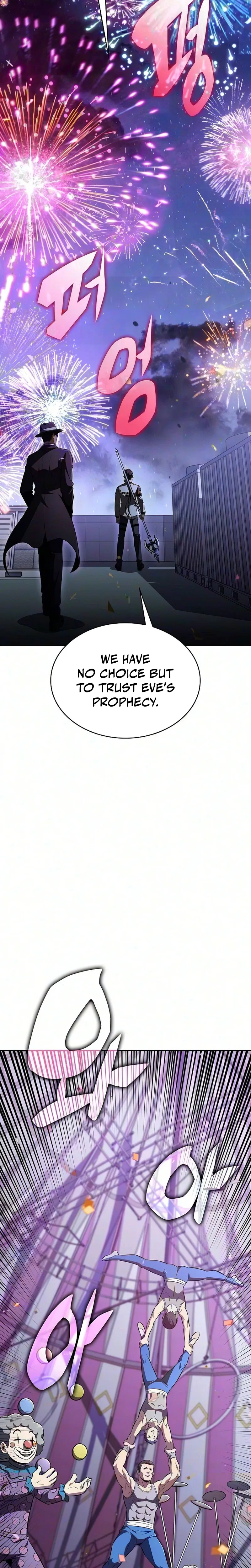 Eat Before You Go Chapter 62 Page 40