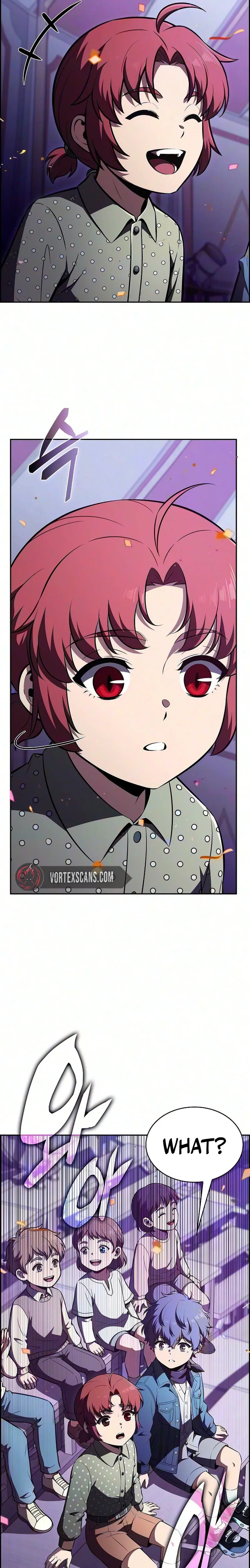 Eat Before You Go Chapter 62 Page 42