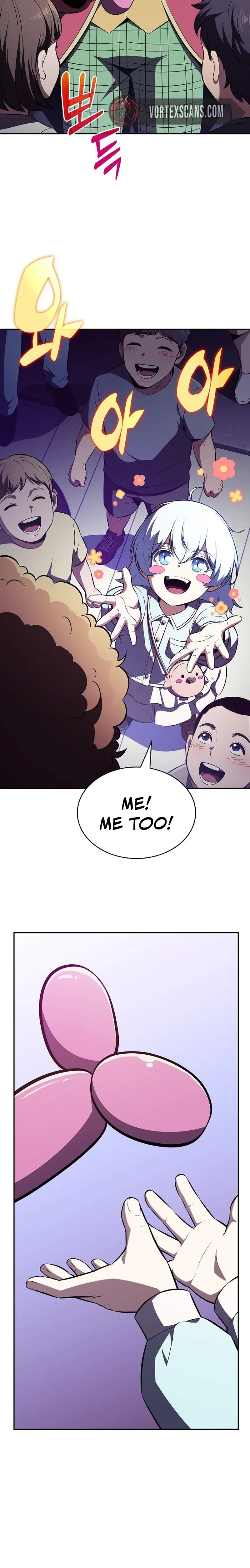 Eat Before You Go Chapter 63 Page 3