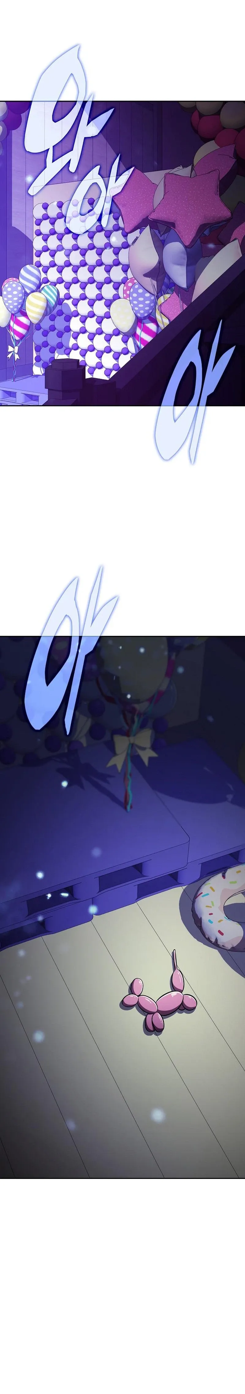 Eat Before You Go Chapter 63 Page 5