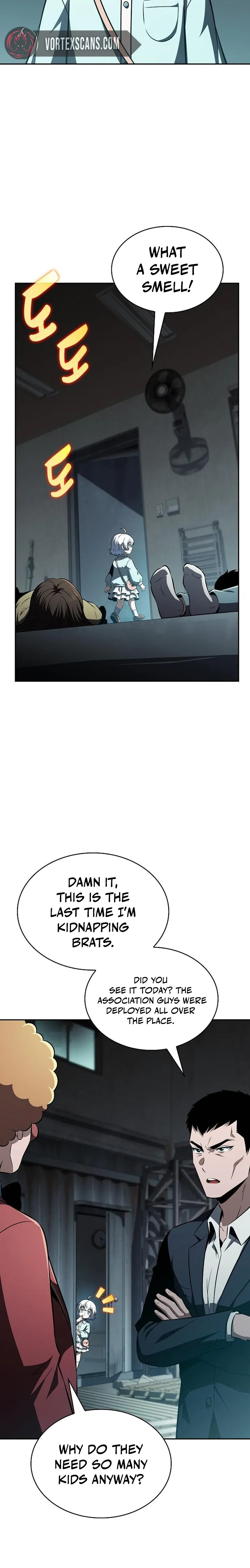 Eat Before You Go Chapter 63 Page 8