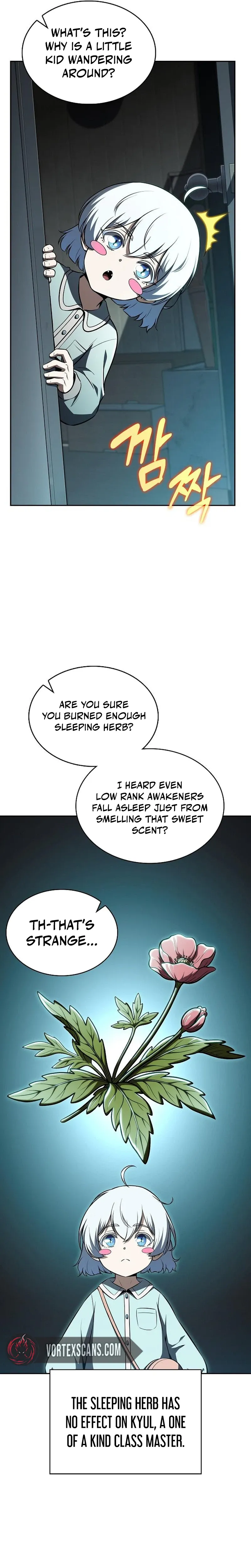 Eat Before You Go Chapter 63 Page 10