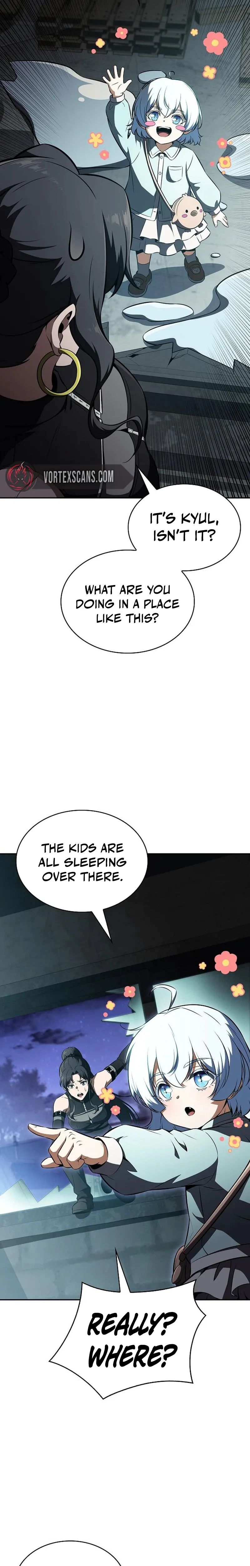 Eat Before You Go Chapter 63 Page 16