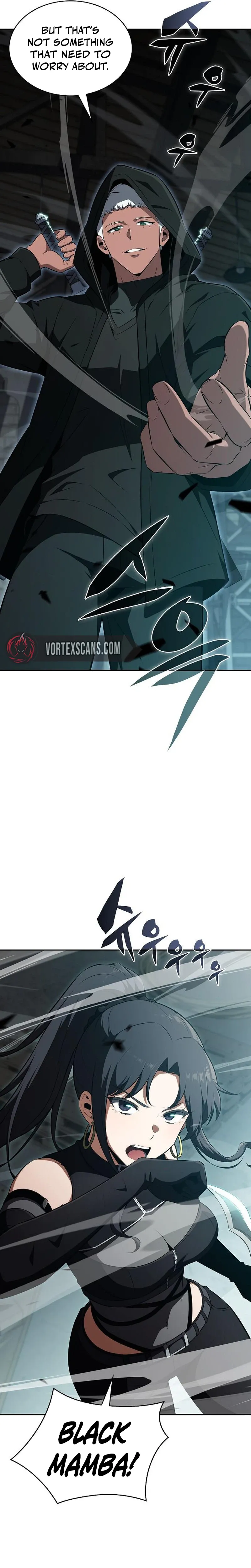 Eat Before You Go Chapter 63 Page 18
