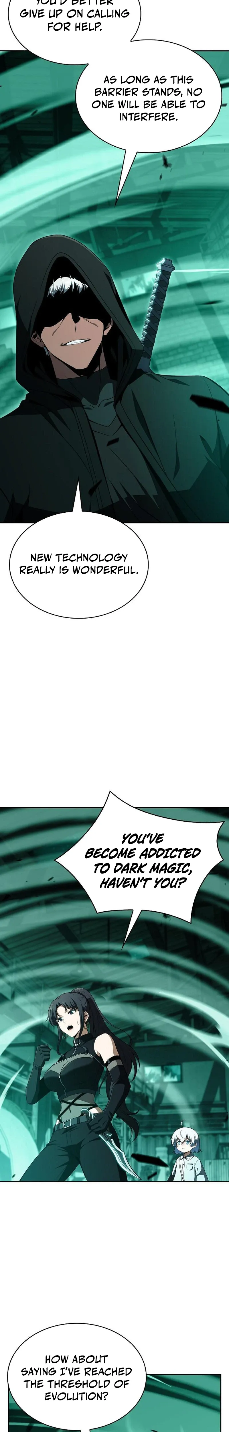 Eat Before You Go Chapter 63 Page 20