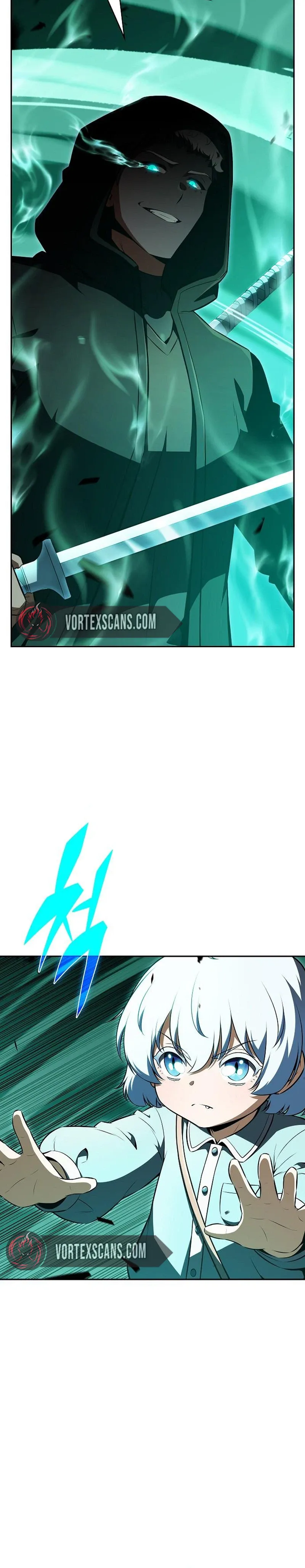 Eat Before You Go Chapter 63 Page 21