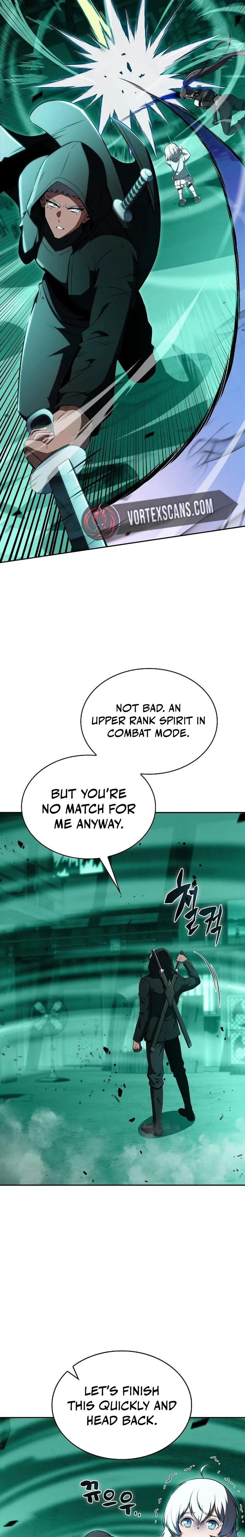 Eat Before You Go Chapter 63 Page 24