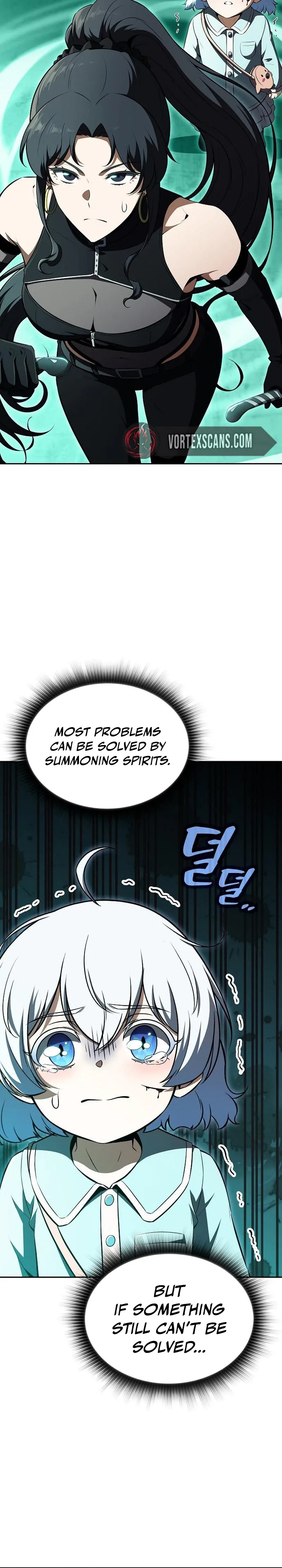 Eat Before You Go Chapter 63 Page 25