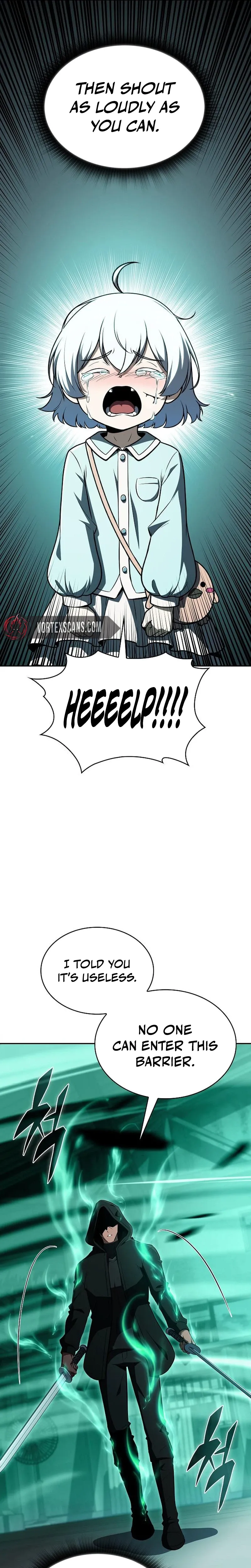 Eat Before You Go Chapter 63 Page 26