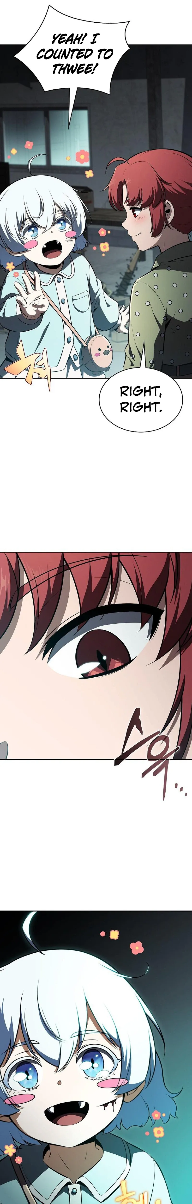 Eat Before You Go Chapter 63 Page 30