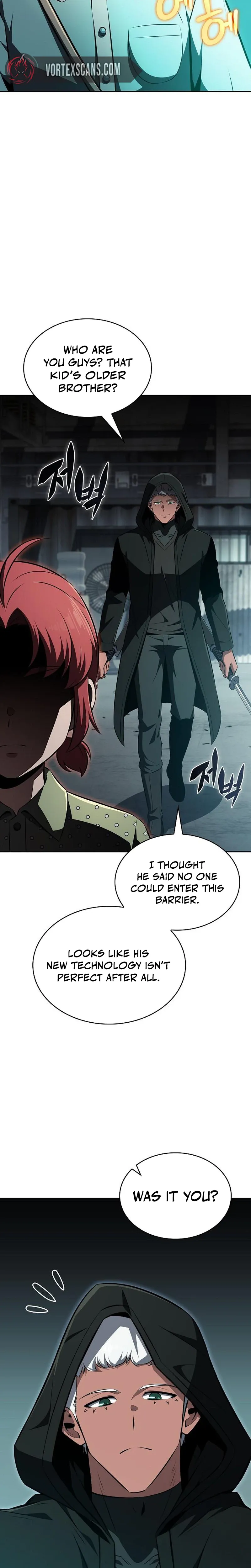 Eat Before You Go Chapter 63 Page 31