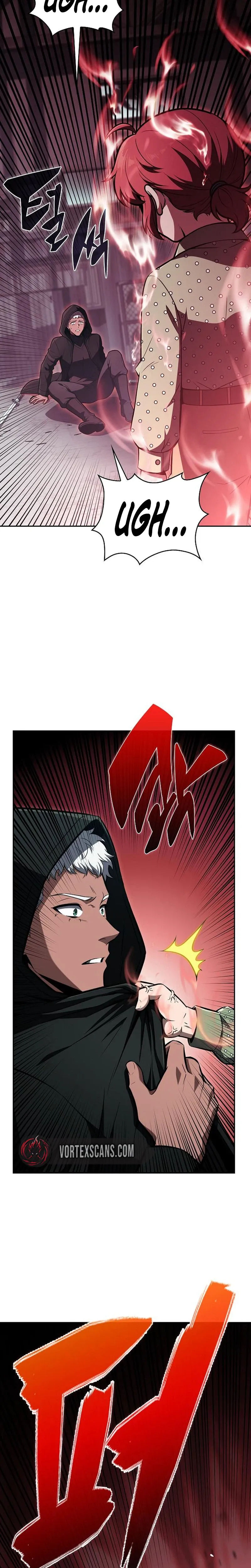 Eat Before You Go Chapter 63 Page 36