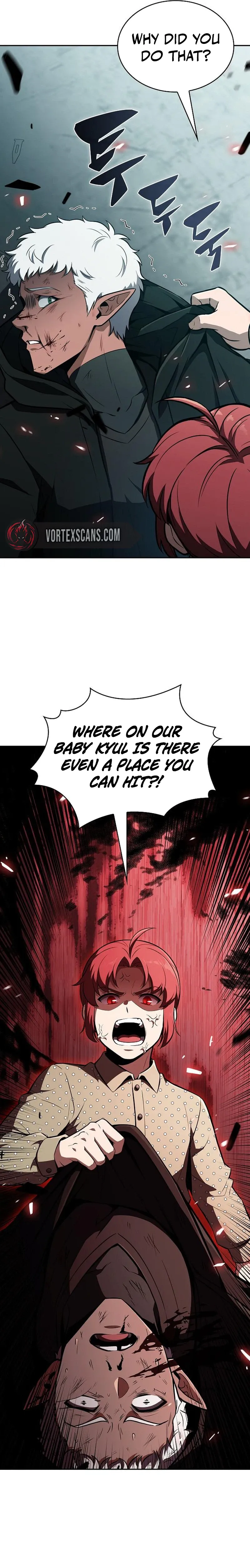 Eat Before You Go Chapter 63 Page 38