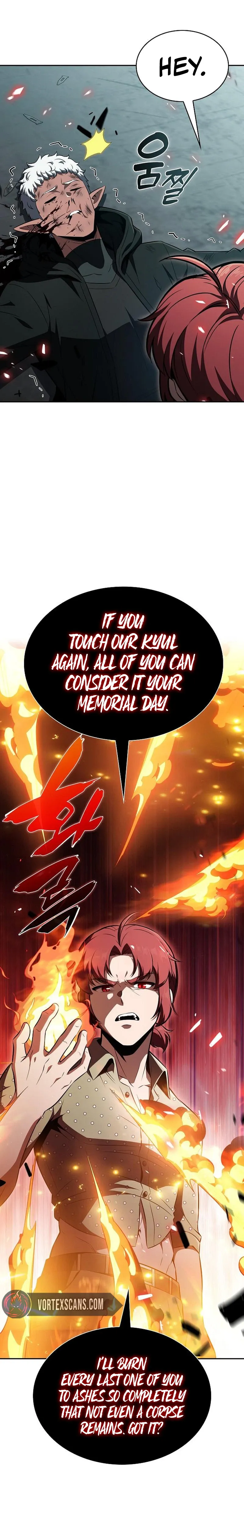 Eat Before You Go Chapter 63 Page 44