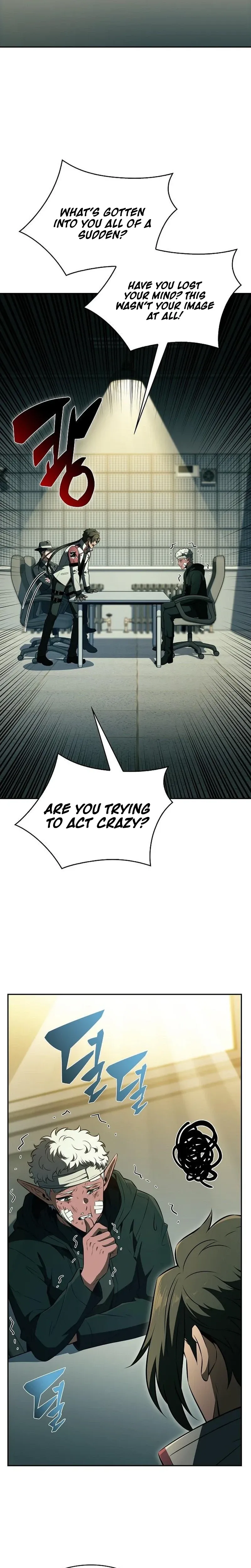 Eat Before You Go Chapter 64 Page 3