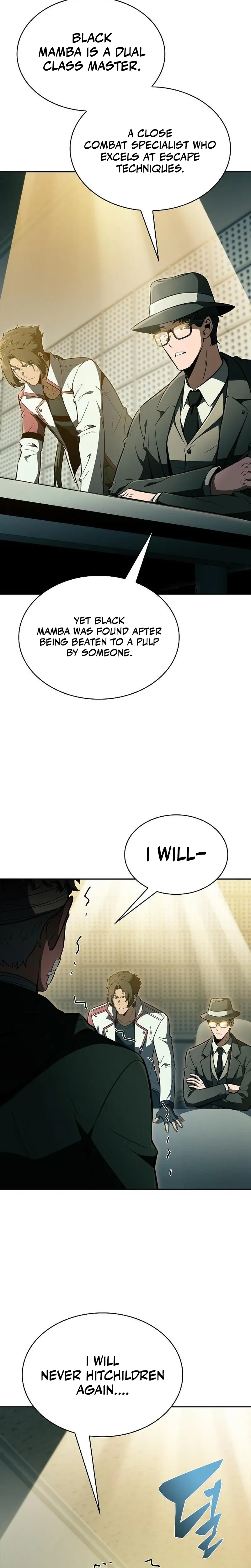 Eat Before You Go Chapter 64 Page 4