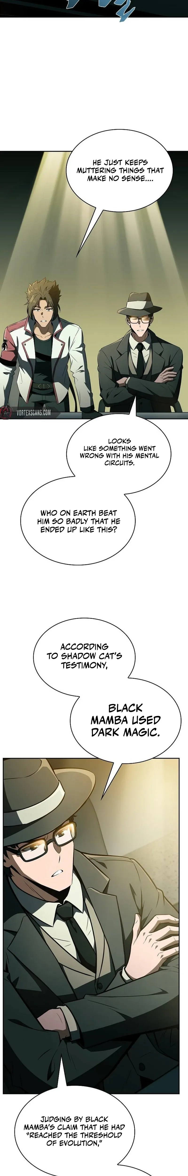 Eat Before You Go Chapter 64 Page 6