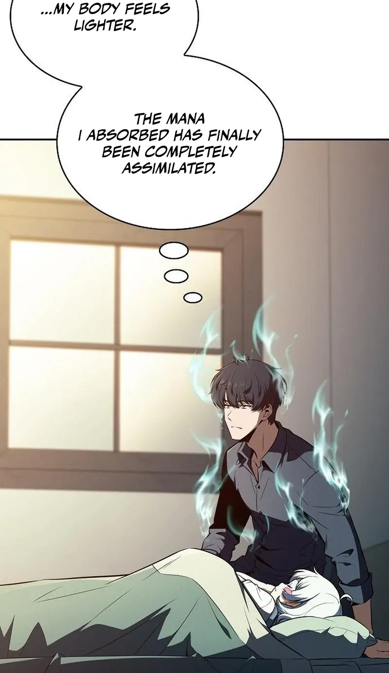 Eat Before You Go Chapter 64 Page 9