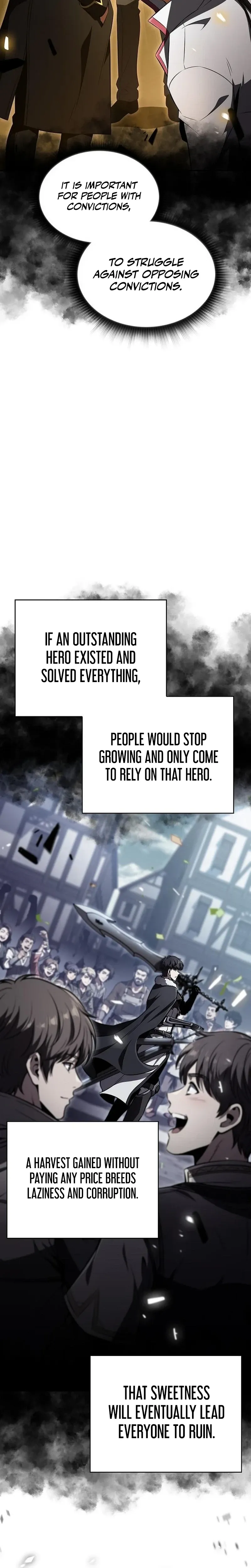 Eat Before You Go Chapter 64 Page 20