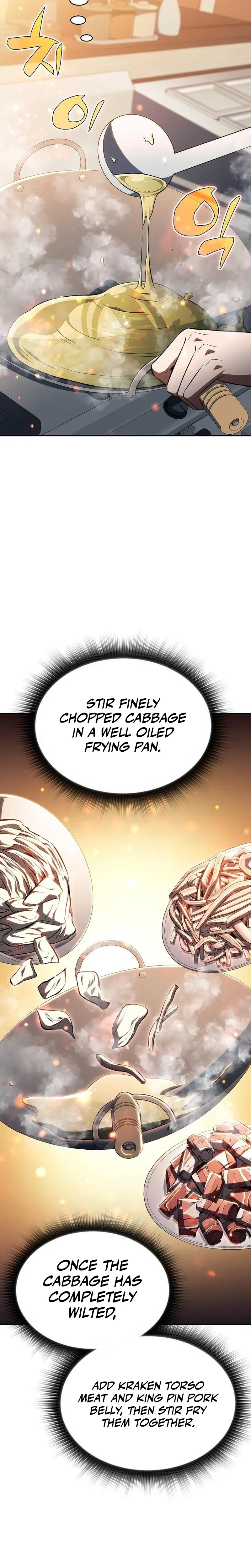 Eat Before You Go Chapter 64 Page 29