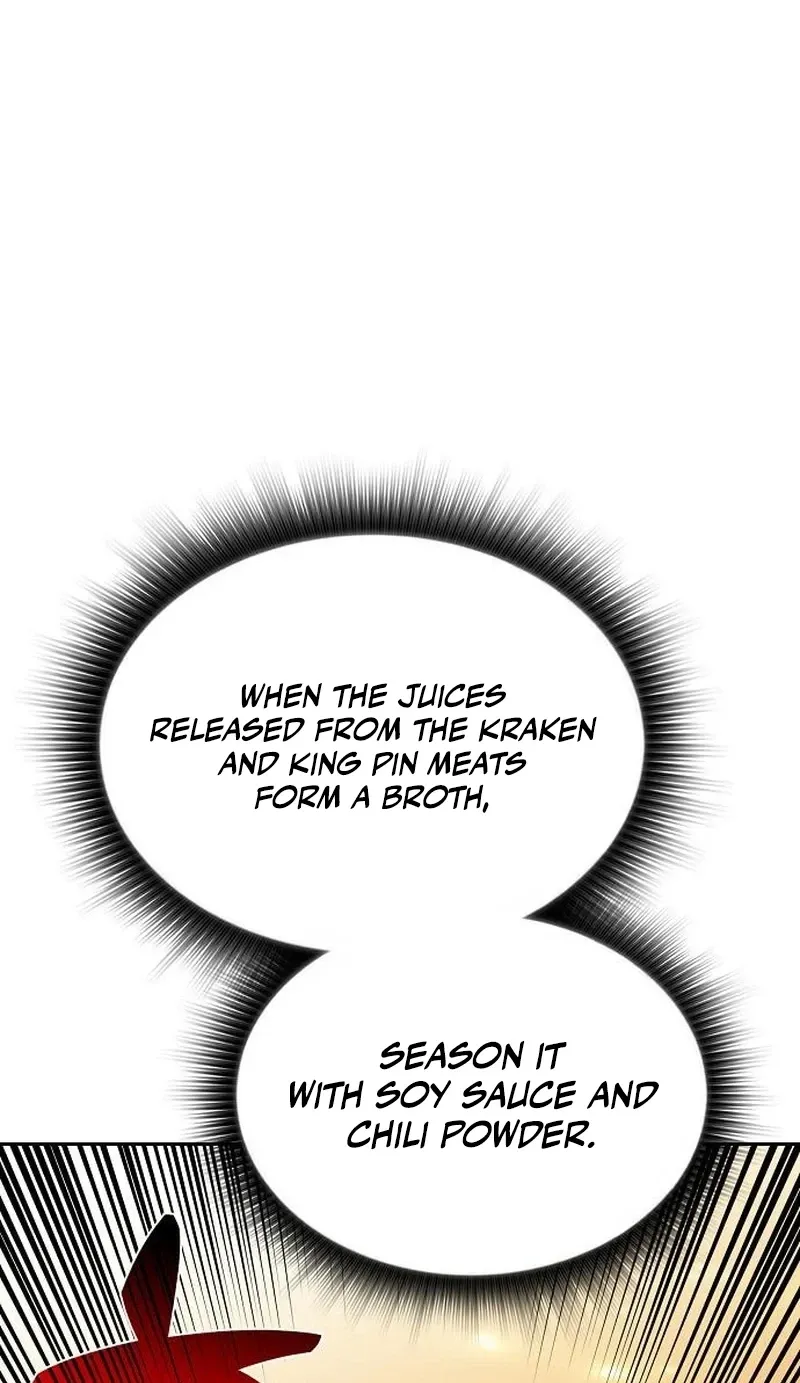 Eat Before You Go Chapter 64 Page 30