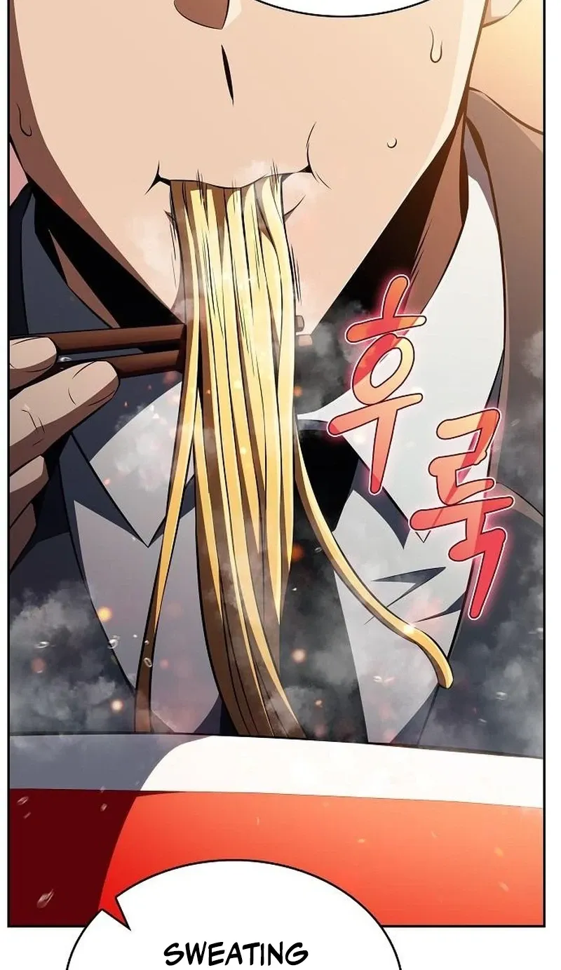 Eat Before You Go Chapter 64 Page 34