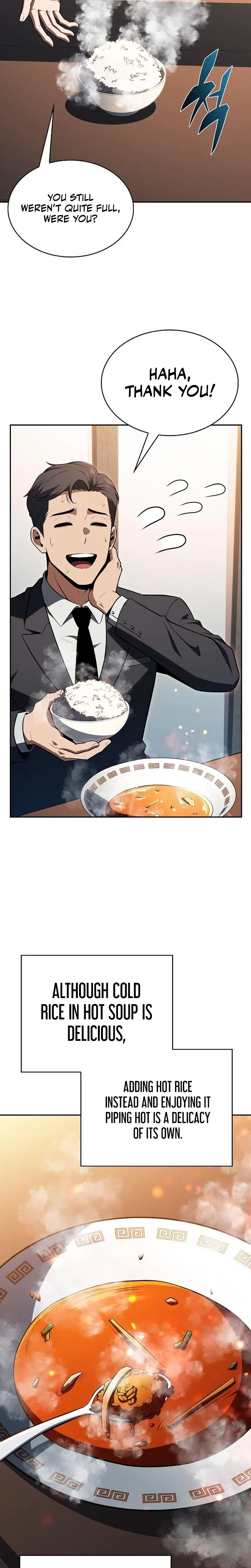 Eat Before You Go Chapter 64 Page 37