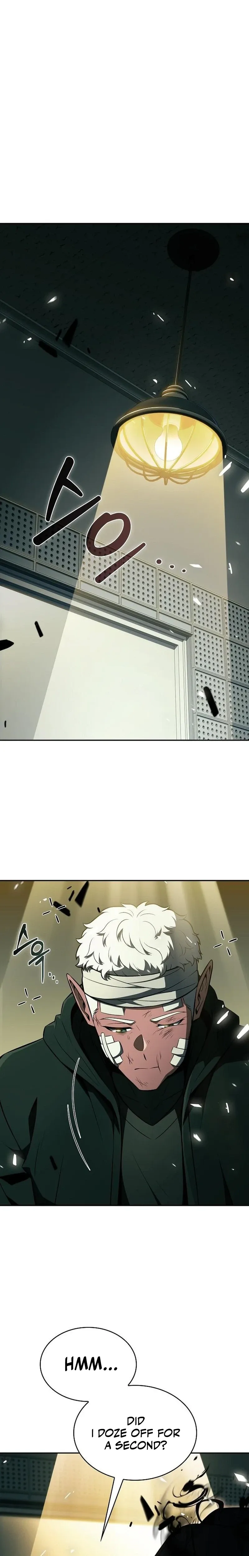 Eat Before You Go Chapter 64 Page 44