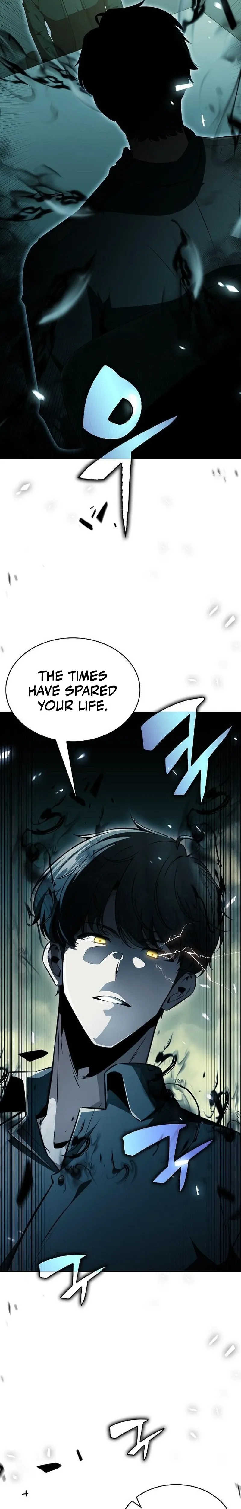 Eat Before You Go Chapter 64 Page 46