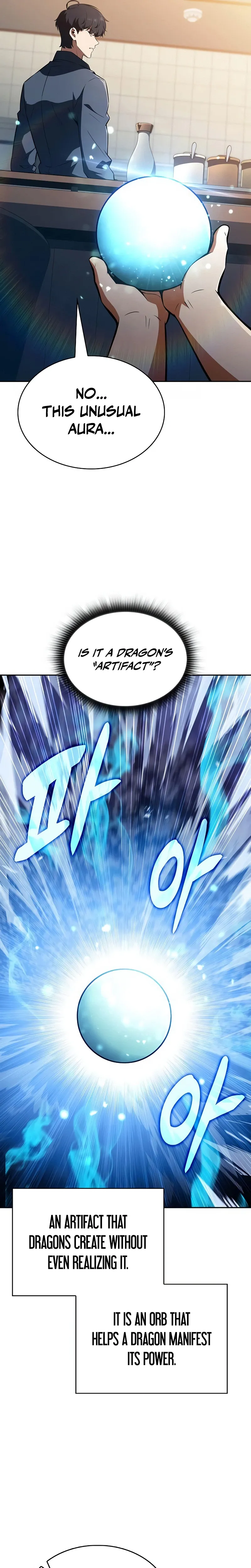 Eat Before You Go Chapter 65 Page 3