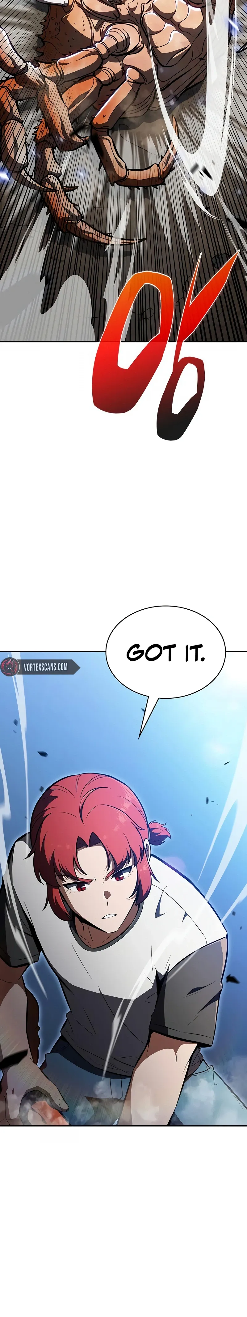Eat Before You Go Chapter 65 Page 22