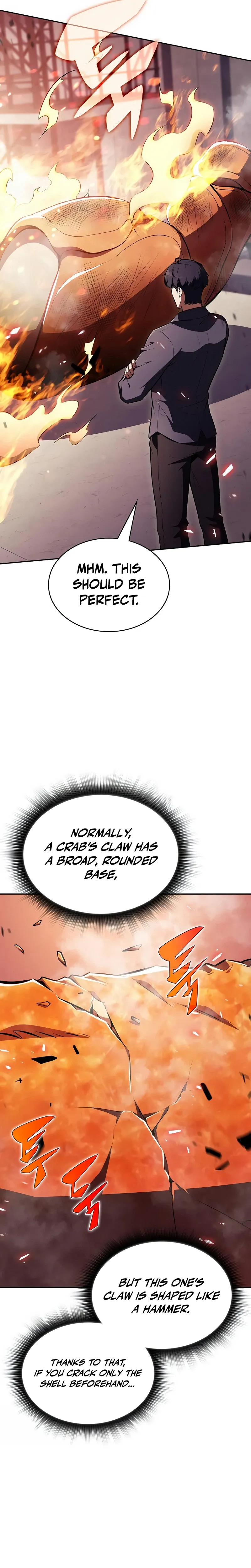 Eat Before You Go Chapter 65 Page 29