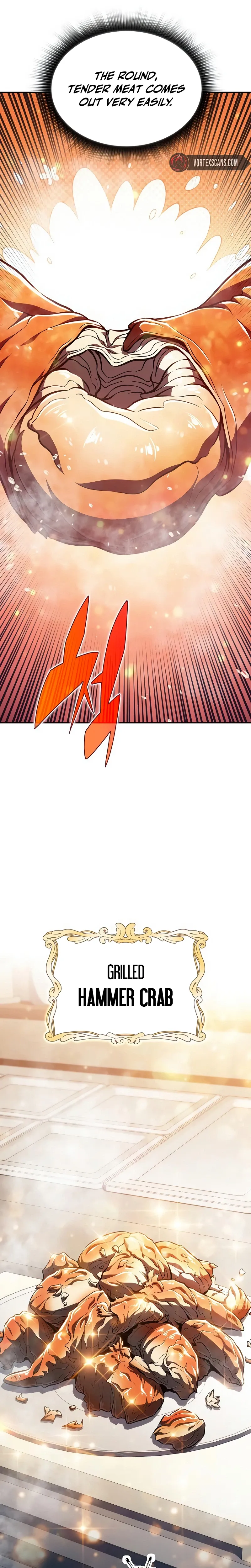Eat Before You Go Chapter 65 Page 30