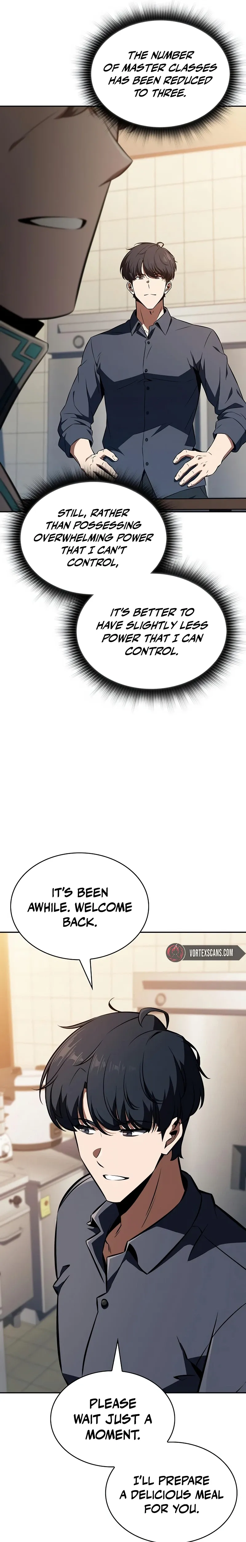 Eat Before You Go Chapter 65 Page 35